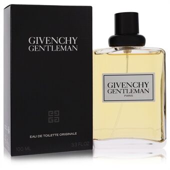 Gentleman by Givenchy - Eau De Toilette Spray 100 ml - for men