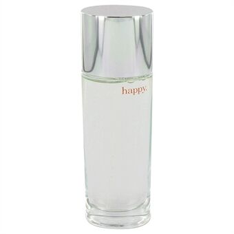 Happy by Clinique - Eau De Parfum Spray (unboxed) 50 ml - for women