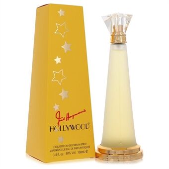 Hollywood by Fred Hayman - Eau De Parfum Spray 100 ml - for women