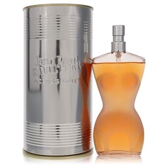 Jean Paul Gaultier by Jean Paul Gaultier - Eau De Toilette Spray 100 ml - for women