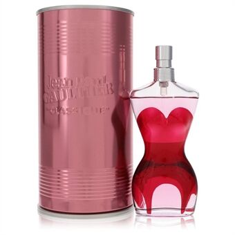 Jean Paul Gaultier by Jean Paul Gaultier - Eau De Parfum Spray 50 ml - for women