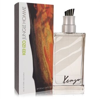 Jungle by Kenzo - Eau De Toilette Spray 100 ml - for men