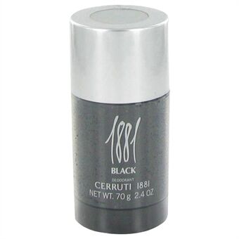 1881 by Nino Cerruti - Deodorant Stick 69 ml - for men