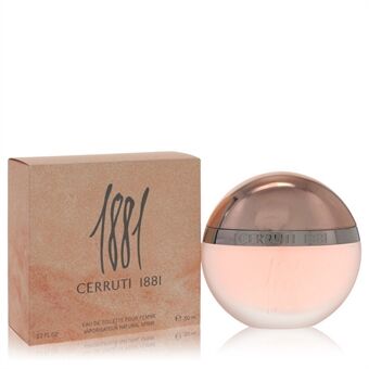 1881 by Nino Cerruti - Eau De Toilette Spray 50 ml - for women