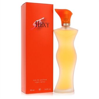 Hexy by Hexy - Eau De Parfum Spray 90 ml - for women