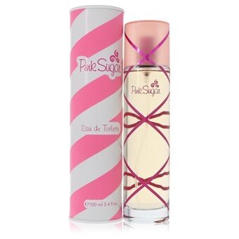 Pink Sugar by Aquolina - Eau De Toilette Spray 100 ml - for women