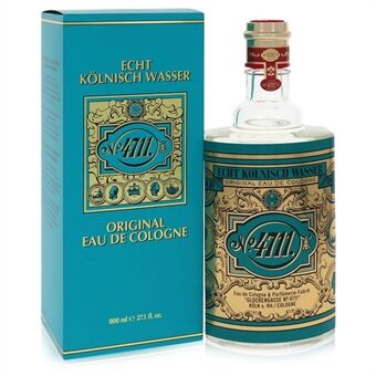 4711 by 4711 - Eau De Cologne (Unisex) 800 ml - for men