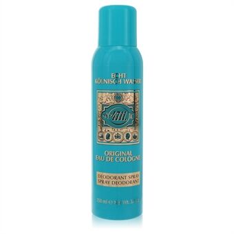 4711 by 4711 - Deodorant Spray (Unisex) 150 ml - for men