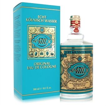 4711 by 4711 - Eau De Cologne (Unisex) 300 ml - for men