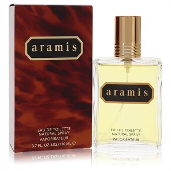 Aramis by Aramis - Cologne / Eau De Toilette Spray 109 ml - for men