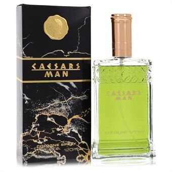 Caesars by Caesars - Cologne Spray 120 ml - for men