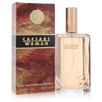 Caesars by Caesars - Eau De Parfum Spray 100 ml - for women