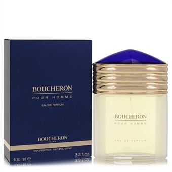 Boucheron by Boucheron - Eau De Parfum Spray 100 ml - for men