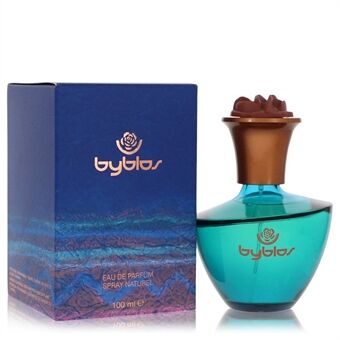 Byblos by Byblos - Eau De Parfum Spray 100 ml - for women