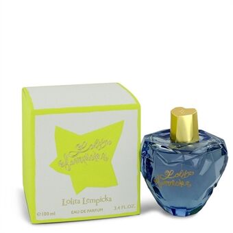 Lolita Lempicka by Lolita Lempicka - Eau De Parfum Spray (New Packaging) 100 ml - for women