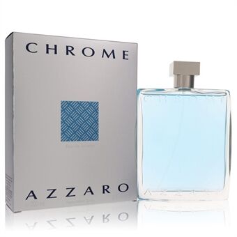 Chrome by Azzaro - Eau De Toilette Spray 200 ml - for men