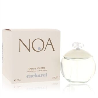 Noa by Cacharel - Eau De Toilette Spray 50 ml - for women