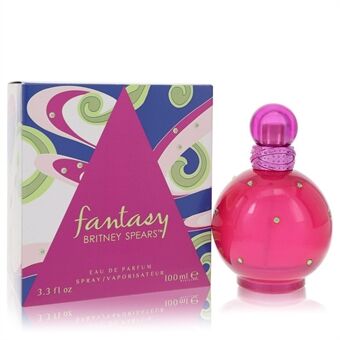 Fantasy by Britney Spears - Eau De Parfum Spray 100 ml - for women