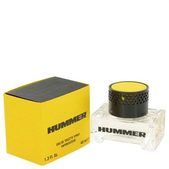 Hummer by Hummer - Eau De Toilette Spray 38 ml - for men