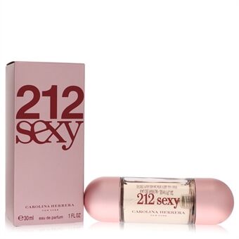 212 Sexy by Carolina Herrera - Eau De Parfum Spray 30 ml - for women