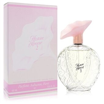 Histoire D\'Amour 2 by Aubusson - Eau De Toilette Spray 98 ml - for women