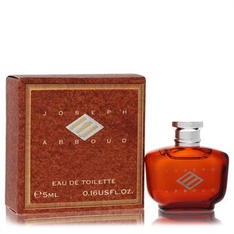 Joseph Abboud by Euroitalia - Mini EDT 5 ml - for men