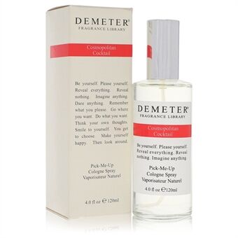 Demeter Cosmopolitan Cocktail by Demeter - Cologne Spray 120 ml - for women