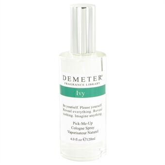 Demeter Ivy by Demeter - Cologne Spray 120 ml - for women