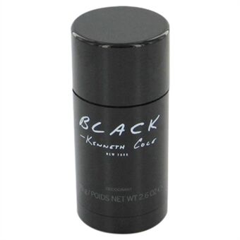 Kenneth Cole Black by Kenneth Cole - Deodorant Stick 77 ml - for men