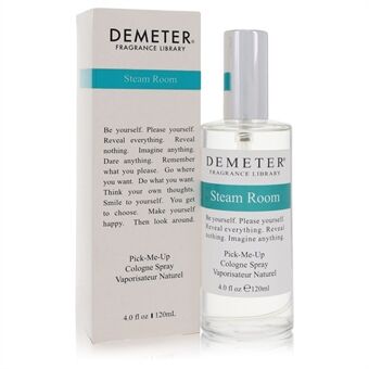 Demeter Steam Room by Demeter - Cologne Spray 120 ml - for women