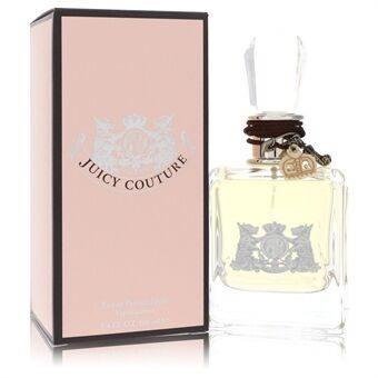 Juicy Couture by Juicy Couture - Eau De Parfum Spray 100 ml - for women