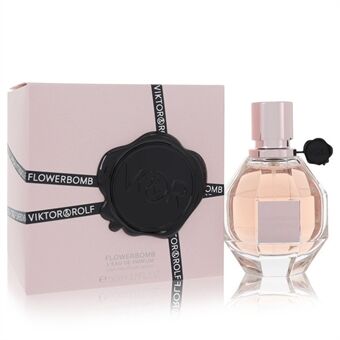 Flowerbomb by Viktor & Rolf - Eau De Parfum Spray 50 ml - for women