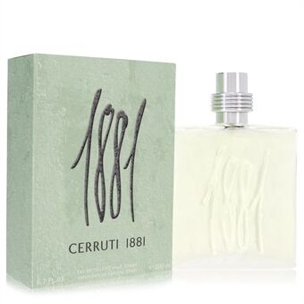 1881 by Nino Cerruti - Eau De Toilette Spray 200 ml - for men