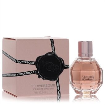 Flowerbomb by Viktor & Rolf - Mini EDP 7 ml - for women