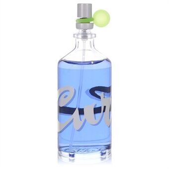 Curve by Liz Claiborne - Eau De Toilette Spray (Tester) 100 ml - for women