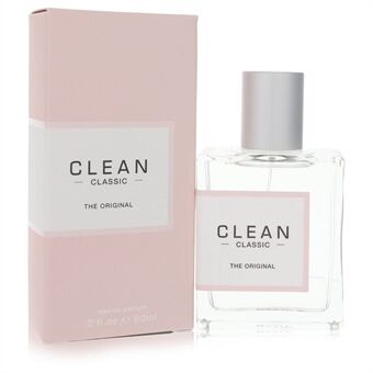 Clean Original by Clean - Eau De Parfum Spray 63 ml - for women