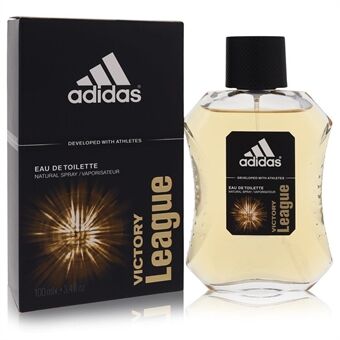 Adidas Victory League by Adidas - Eau De Toilette Spray 100 ml - for men