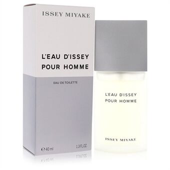 L\'EAU D\'ISSEY (issey Miyake) by Issey Miyake - Eau De Toilette Spray 38 ml - for men