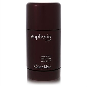 Euphoria by Calvin Klein - Deodorant Stick 75 ml - for men