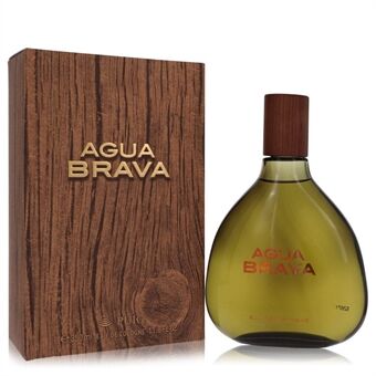 Agua Brava by Antonio Puig - Cologne 349 ml - for men