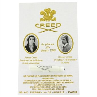 Love in White by Creed - Vial (sample) 1 ml - for women