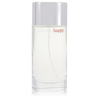 Happy by Clinique - Eau De Parfum Spray (unboxed) 100 ml - for women