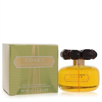 Covet by Sarah Jessica Parker - Eau De Parfum Spray 50 ml - for women