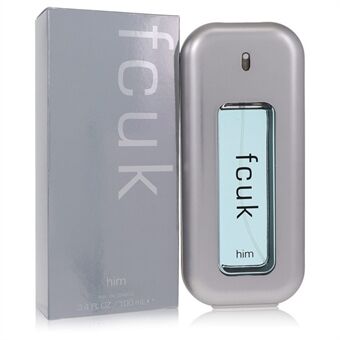 Fcuk by French Connection - Eau De Toilette Spray 30 ml - for men