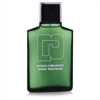 Paco Rabanne by Paco Rabanne - Eau De Toilette Spray (Tester) 100 ml - for men