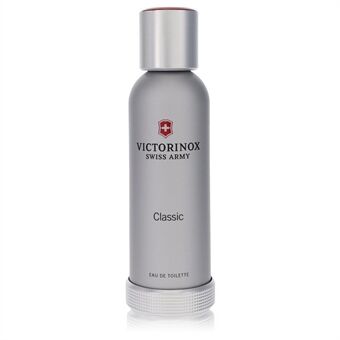 Swiss Army by Victorinox - Eau De Toilette Spray (Tester) 100 ml - for men