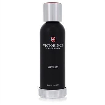 Swiss Army Altitude by Victorinox - Eau De Toilette Spray (Tester) 100 ml - for men