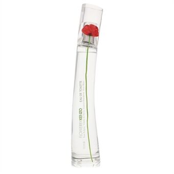 kenzo FLOWER by Kenzo - Eau De Toilette Spray (Tester) 50 ml - for women