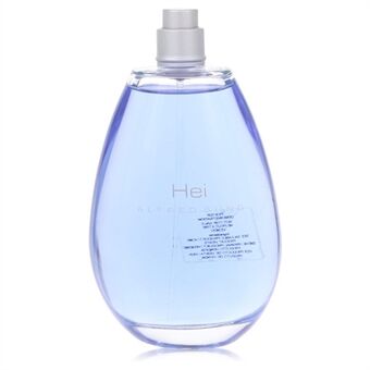 Hei by Alfred Sung - Eau De Toilette Spray (Tester) 100 ml - for men