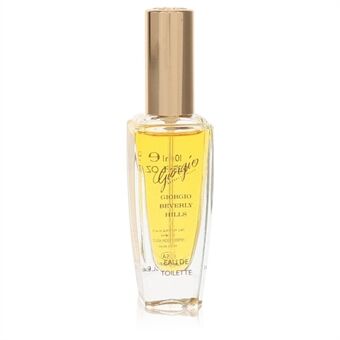 Giorgio by Giorgio Beverly Hills - Mini EDT Spray (unboxed) 10 ml - for women